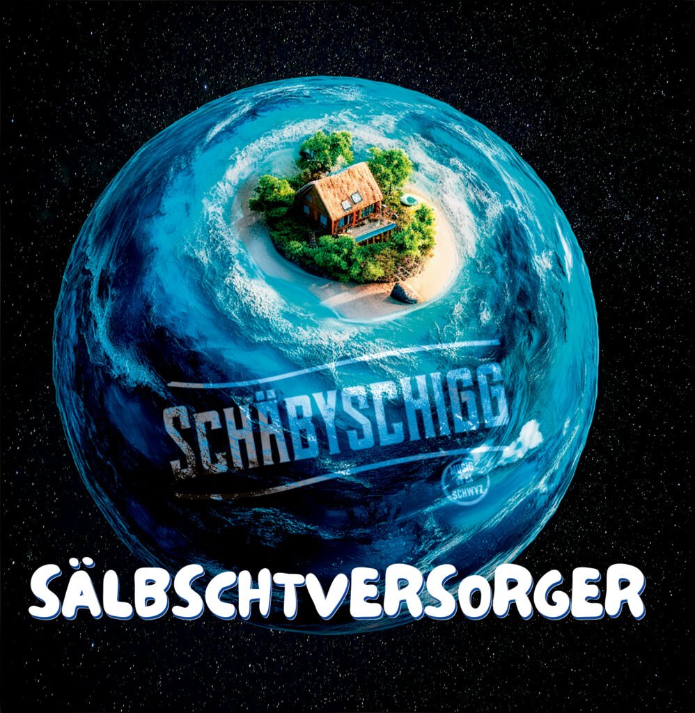 Sälbschtversorger 2025